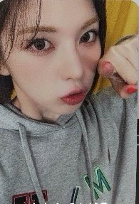 二期會員 會員禮卡 固配裴