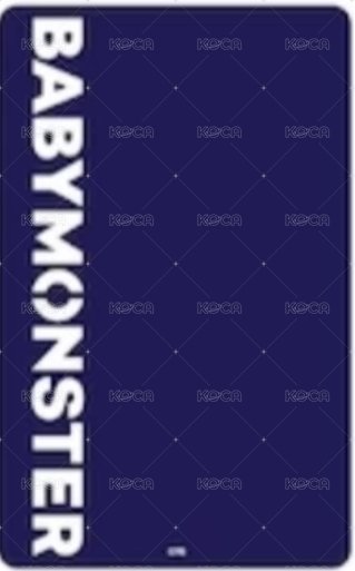 DRIP 隨機卡 日本線上秋季隨機卡 背面