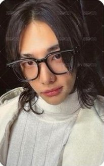 合(HOP) wm 特典卡  正面