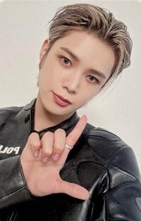 ATB 會員禮卡 SEOUL 首爾場 FC/zone卡