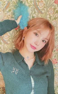 迷八 專輯卡 Crossroads ver.