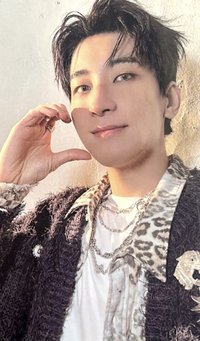 正五 wvs PB預售 特典卡 