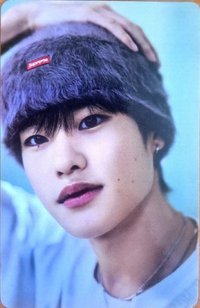 RIIZING 專輯卡 PP版 隨機卡