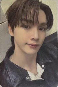 一周年 周邊卡 幸運卡