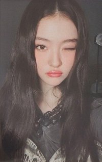 迷一 wm 預售 特典卡 