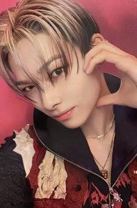 迷五 專輯卡 KSANA ver.