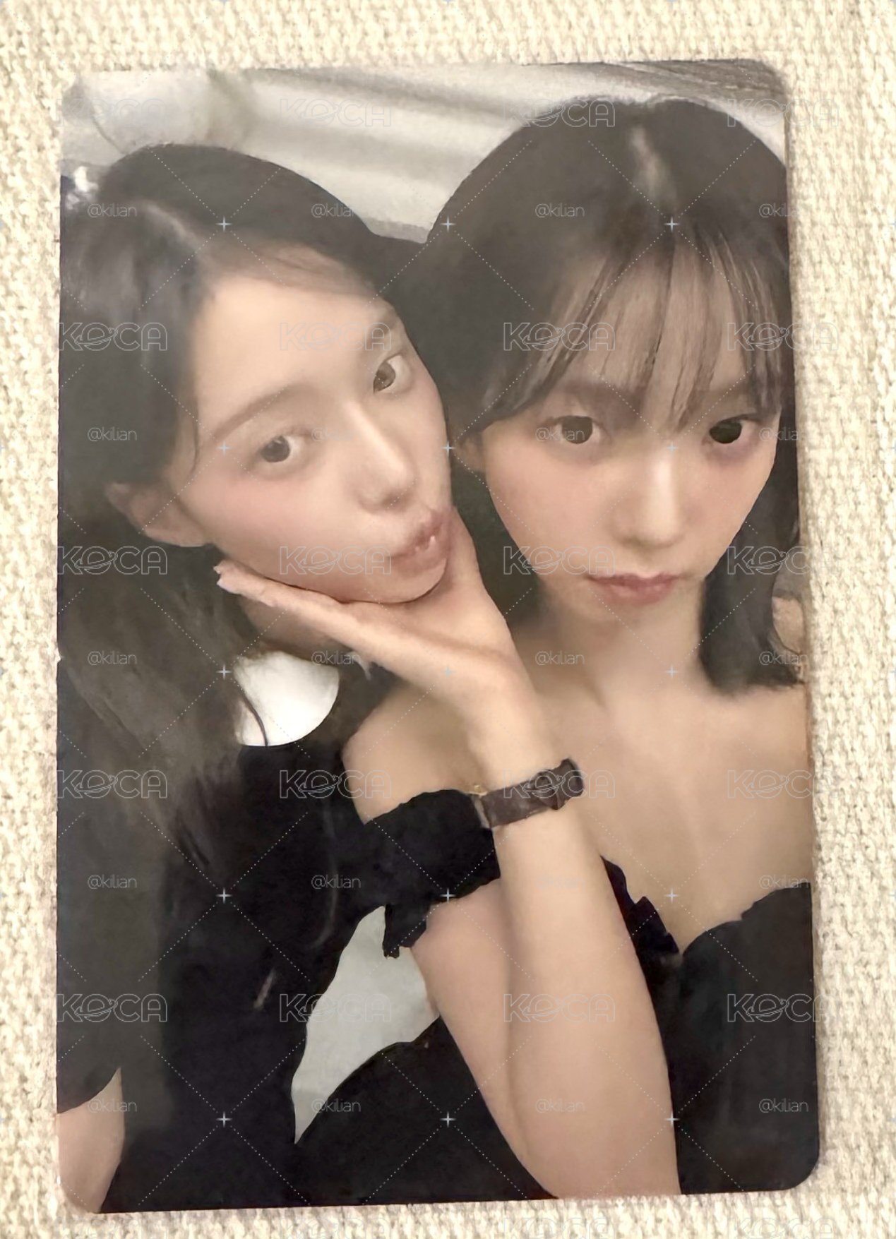 10/12有明場A賞 冬柚💙⭐️