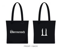 2025 世巡 帆布袋 