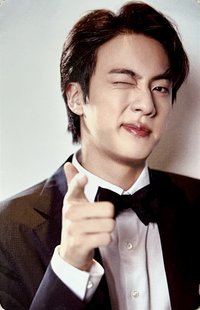 The Fact 周邊卡 折疊卡套組 固卡