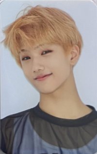 六週年周邊 周邊卡 鐵盒小卡