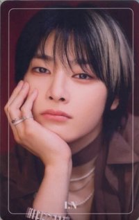 2024 澀谷聖誕快閃店 周邊卡 小卡組 2.0 雙面