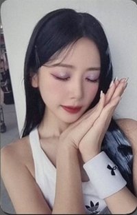 迷你九輯 dmm 簽售卡 