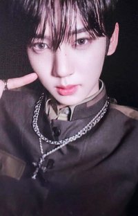 迷二 專輯卡 DIGIPACK ver.