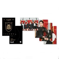 2020線上演唱會 明信片組 