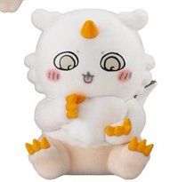 食玩/盒玩 公仔 植絨公仔 第二彈