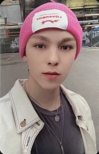 MINI7 br jm 簽售卡 