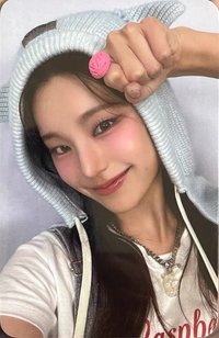 2024 FM 隨機卡 自拍卡