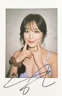 正規二 yzy 2.0 特典卡 