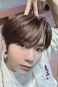 Songbird sm 線下1.0 簽售卡 