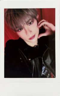 ATB 隨機卡 拍立得Ver1_臉頰比心