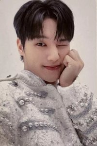 TOWARDS THE LIGHT : WILL TO POWER 入場卡 / 場限卡 2024 Seoul