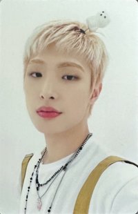 Outlaw 4NOLOGUE 簽售卡 