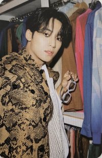 MINI11 sponge PB ver. 特典卡 