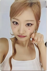 一巡 滿額卡 首爾場B