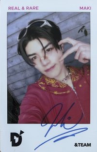 D社/D社日本快閃 隨機卡 B版拍立得 D’PARTMENT