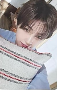 初次見面 專輯卡 單封