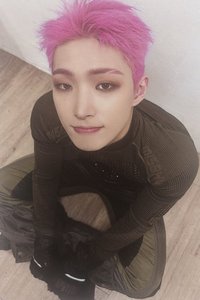 OUTLAW 專輯卡 DIGIPAK ver.