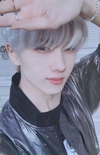 Beatbox 專輯卡 Young Star ver