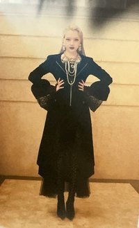 迷九 專輯卡 Apple預購卡