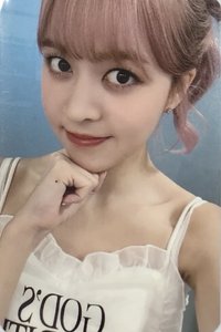 仲夏夜 mp 幸運卡 