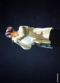 Wings Tour 明信片 藍光大卡