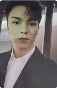 21’HOLIDAY 周邊卡 聖誕禮盒卡A