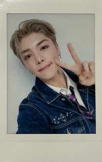 縁DAY 隨機卡 2週年 拍立得