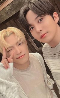 2024夏寫 k4 特典卡 