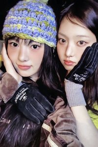 UG 專輯卡 DIGGING ver. 雙人卡