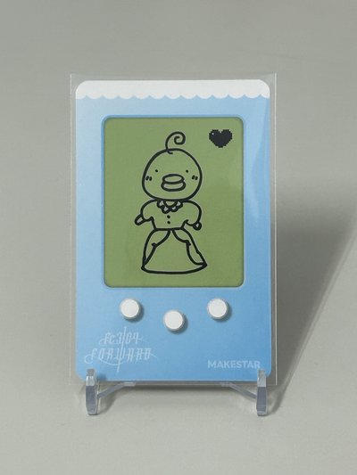 電子雞裴