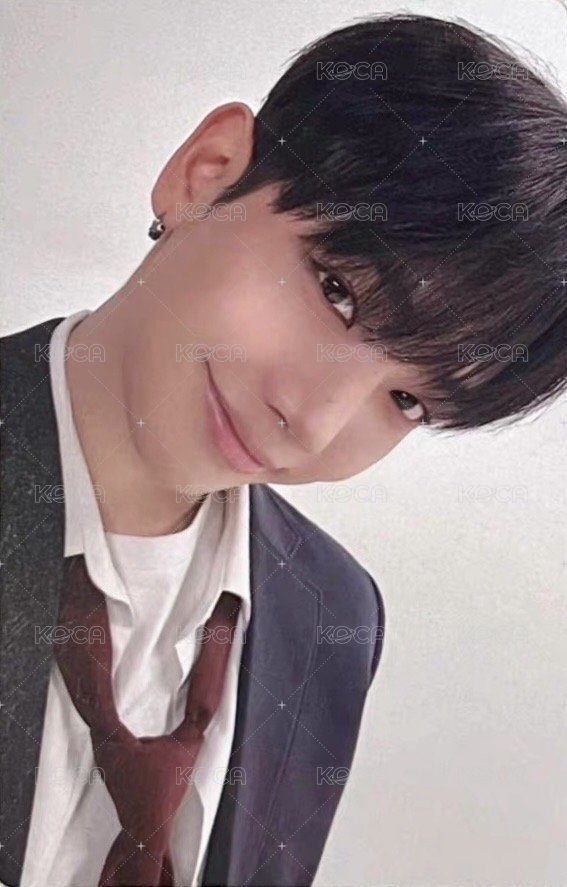 No Genre wvs sc pb 直播卡 3 正面