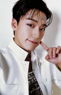 GH2 專輯卡 DIGIPAK ver.