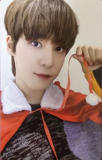 2023 KAURA聖誕卡 代言卡 