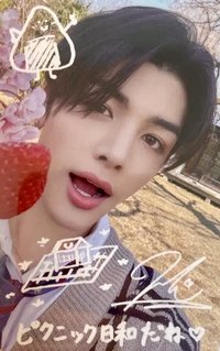 月狼 日咖 2.0 幸運卡 塗鴉/手書卡