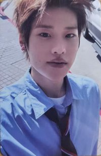 ODYSSEY 專輯卡 Walmart版