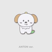 RIIZING EP 快閃 徽章 