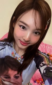 25’年曆 jyp 特典卡 