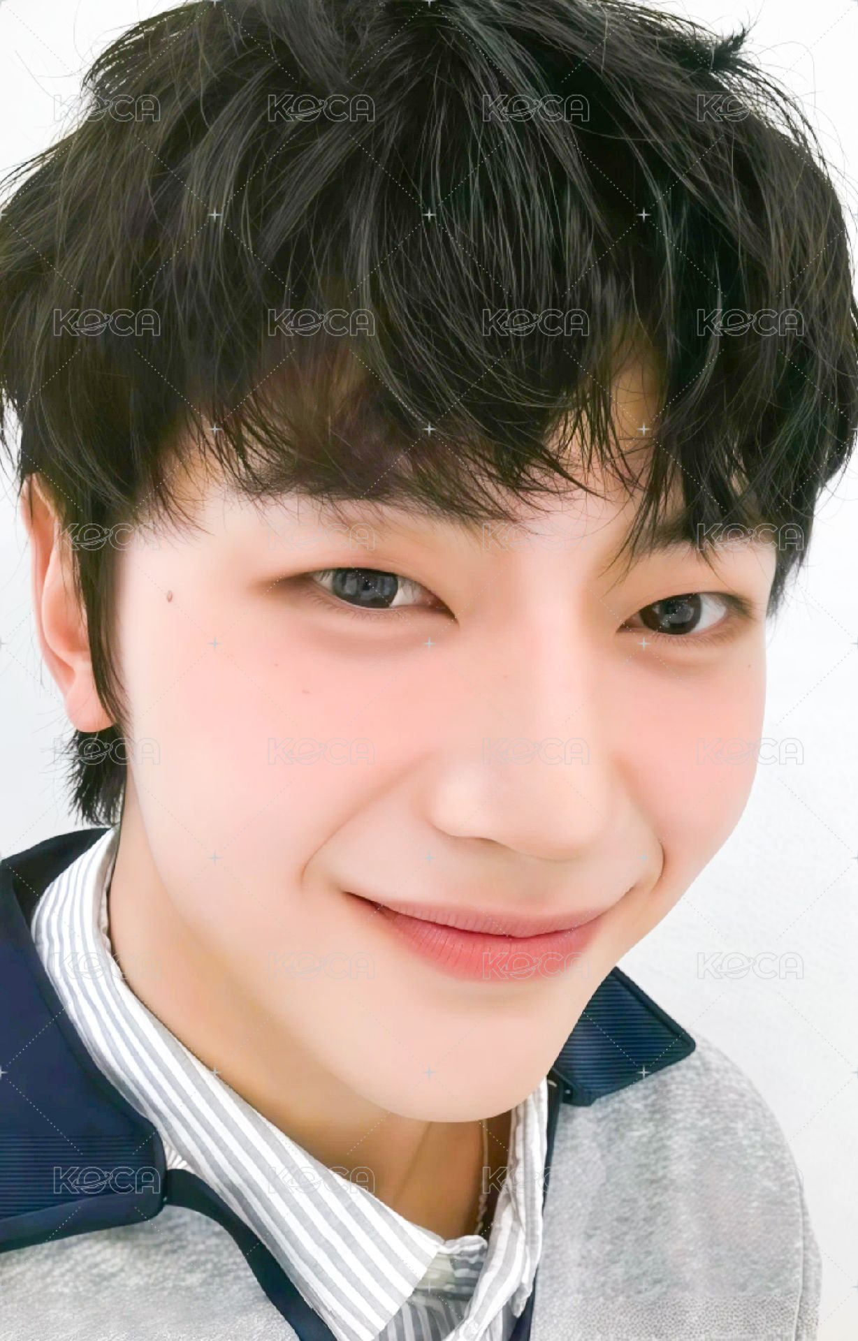 COLORGRAM 代言卡 1.0 正面