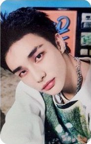 3rd 世巡安可快閃店 周邊卡 卡套卡