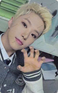 ‘TELEPARTY’ wm 1.0 幸運卡 